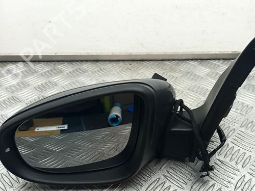 Used Left mirror VW GOLF VI (5K1) 1.6 MultiFuel (102 hp) 30825533