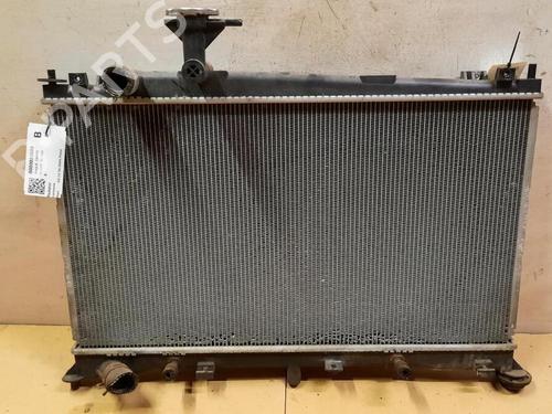 Køler MAZDA 6 Hatchback (GG) 2.0 (GGES) | BP29647893M31