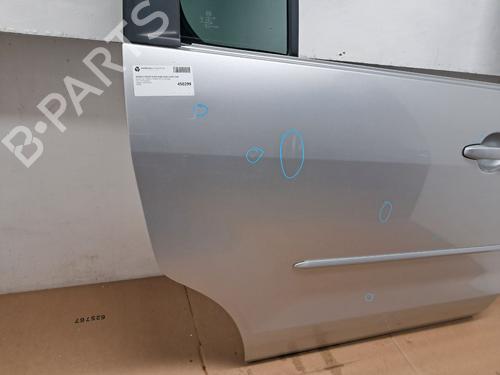 Dør høyre bak MAZDA 5 (CR) 2.0 (CREW, CR19) | BP29676805C5 