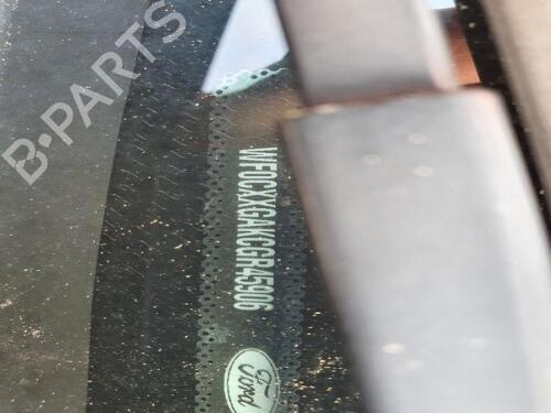 Sprinklertank FORD FIESTA VI (CB1, CCN) 1.0 Sport | BP29651255C113 