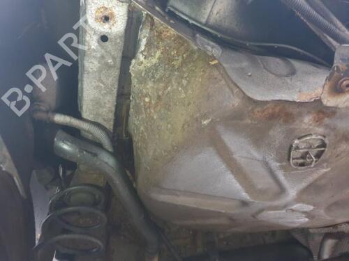 Left front brake caliper CITROËN C3 Picasso (SH_) 1.6 HDi 110 | BP29647010M105