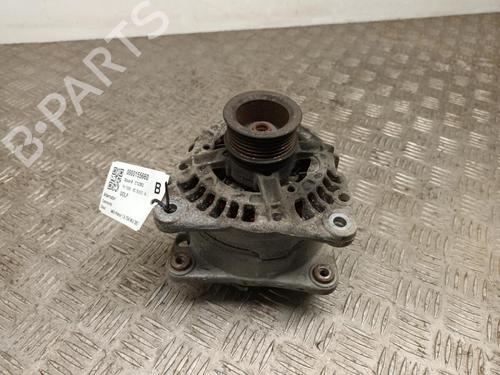 Used Alternator VW GOLF IV (1J1) 1.6 (100 hp) 29649298