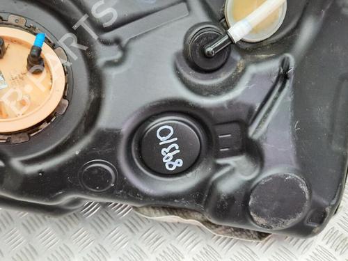 Fuel tank VW GOLF VII (5G1, BQ1, BE1, BE2) 2.0 TDI | BP29648324C62 