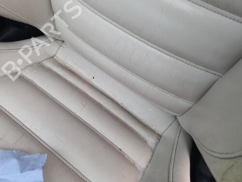 Front left seatbelt MERCEDES-BENZ C-CLASS Coupe (C204) C 63 AMG (204.377) | BP29649705I26 