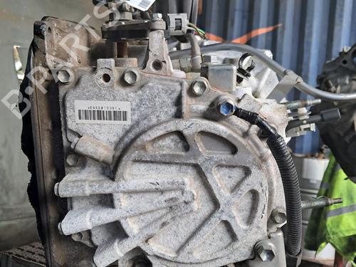 Gearbox SUZUKI SWIFT IV (FZ, NZ) 1.2 (AZH412, ZC72S) | BP29675834M3 