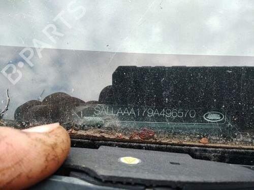 Other LAND ROVER DISCOVERY III (L319) 2.7 TD 4x4 | BP29687487O1 