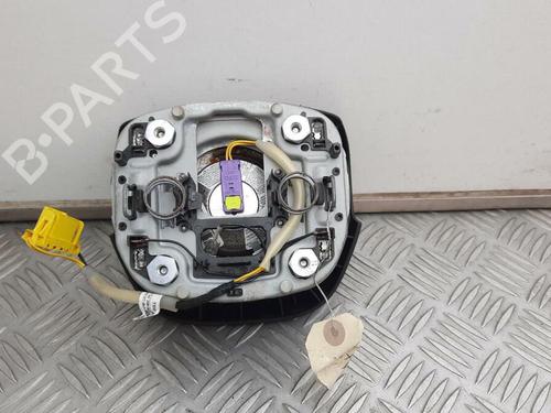 Steering wheel SKODA FABIA II (542) 1.6 TDI | BP29646873C49 
