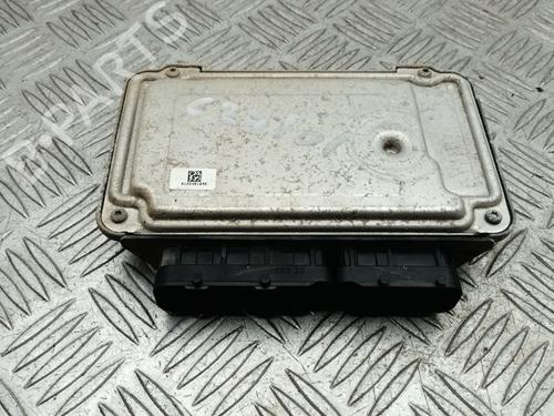 Engine control unit (ECU) PEUGEOT 107 (PM_, PN_) 1.0 | BP29684273M57 