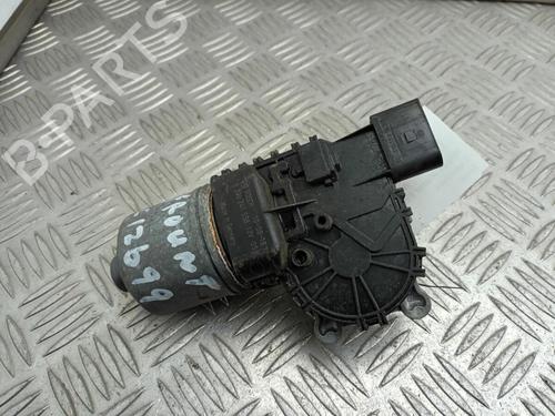Front wiper motor VAUXHALL ASTRA Mk V (H) Sport Hatch (A04) 1.4 i 16V (L08) | BP29647331M29 