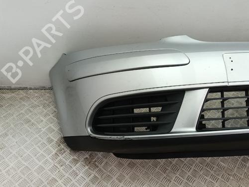 Front bumper VW GOLF PLUS V (5M1, 521) 1.9 TDI | BP29670768C7