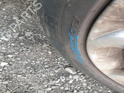 Ceinture de sécurité avant droite RENAULT CAPTUR I (J5_, H5_) 1.2 TCe (J5AU) | BP29646511I25 