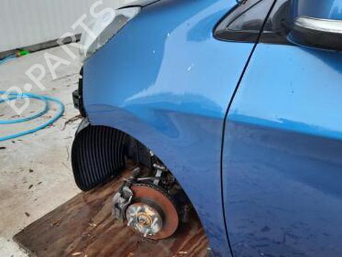 Engine KIA PICANTO II (TA) 1.0 | BP29687474M1 