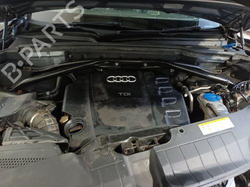 Right front brake caliper AUDI Q5 (8RB) 2.0 TDI quattro | BP29658663M104 