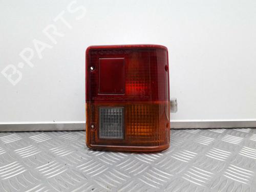 Used Right taillight MITSUBISHI PAJERO I (L04_G, L14_G) 2.5 TD (L044G, L049G) (95 hp) 29645312