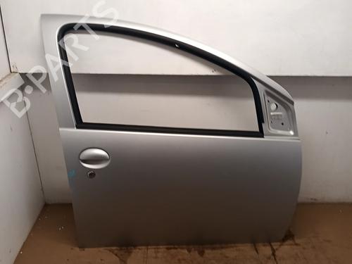 Dør høyre foran TOYOTA AYGO (_B1_) 1.0 (KGB10_, KGB10R) (68 hp) 29685956