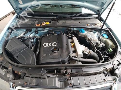 Left rear brake caliper AUDI A4 B6 (8E2) 1.9 TDI | BP33189098M107 - Image 3