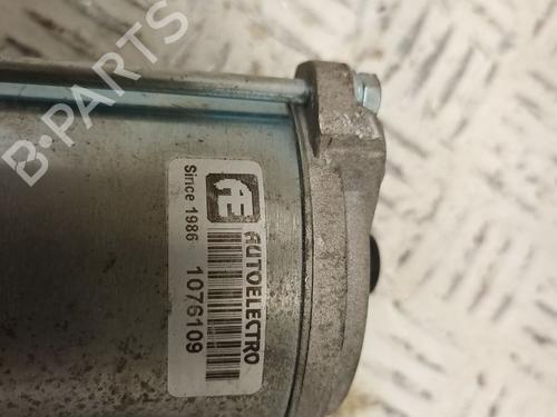 Startmotor CITROËN BERLINGO / BERLINGO FIRST MPV (MF_, GJK_, GFK_) 1.6 HDI 90 (MF9HX) | BP29664040M8