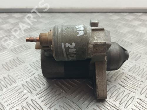 Starter TOYOTA AYGO (_B1_) 1.0 (KGB10_, KGB10R) | BP29672675M8