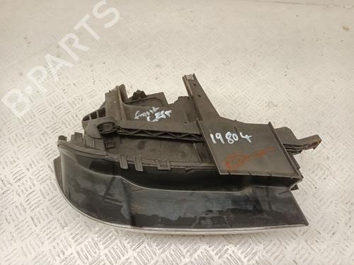 Left headlight BMW X3 (E83) 2.5 i | BP29652894C28 