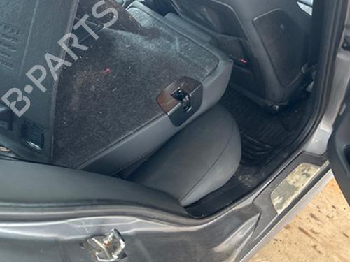 Servostyringsbeholder BMW 1 Coupe (E82) 118 d | BP29683821M117 