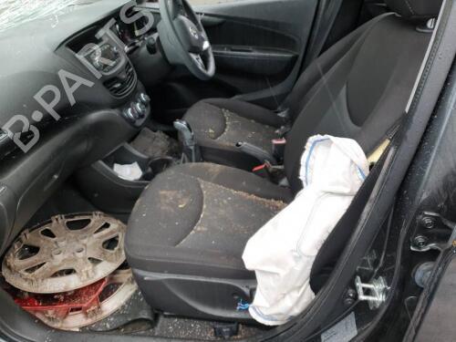 Instrument cluster VAUXHALL VIVA (C16) 1.0 | BP29648614C47