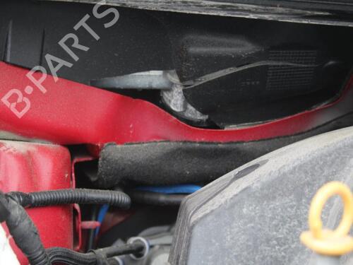 Front left panel FIAT 500X (334_) 1.4 (334AXC1B, 334AXC11) | BP29674940C58 