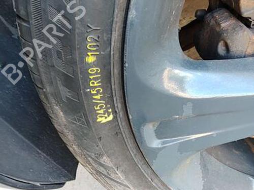 Køleventilator elektrisk HONDA CR-V III (RE_) 2.0 i-VTEC 4WD (RE5, RE2) | BP30917143M35