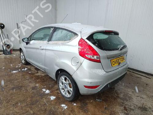 Front left window mechanism FORD FIESTA VI (CB1, CCN) 1.6 Ti | BP32355064C22 - Image 16