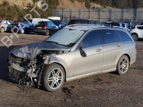 Transmisión trasera izquierda MERCEDES-BENZ C-CLASS T-Model (S204) C 220 CDI (204.208) | BP29672022M40 
