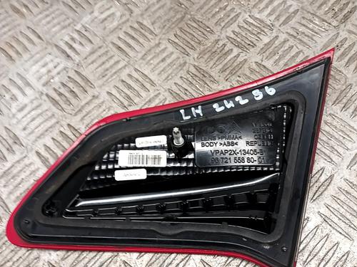 Left taillight CITROËN C4 II (NC_) 1.6 HDi 115 | BP29682923C34