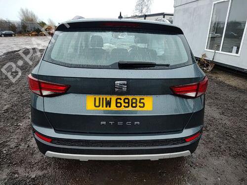 Starter SEAT ATECA (KH7, KHP) 1.5 TSI | BP29660584M8 