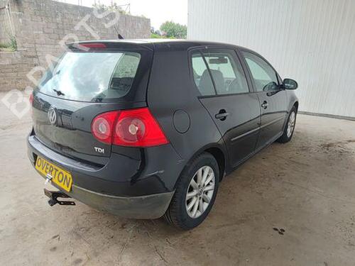Klapa wlewu paliwa VW PASSAT B7 Variant (365) 2.0 TDI | BP29681891C131 
