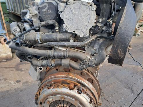 Engine AUDI A4 B8 Avant (8K5) 2.0 TDI | BP29657788M1 