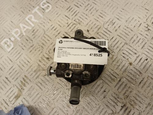 Power steering reservoir VAUXHALL INSIGNIA Mk I (A) Hatchback (G09) 2.0 CDTI (68) | BP29664904M117 