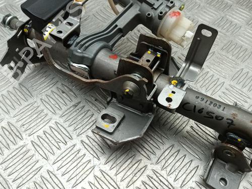 Used Steering column KIA PICANTO I (SA) 1.1 (65 hp) 29656480