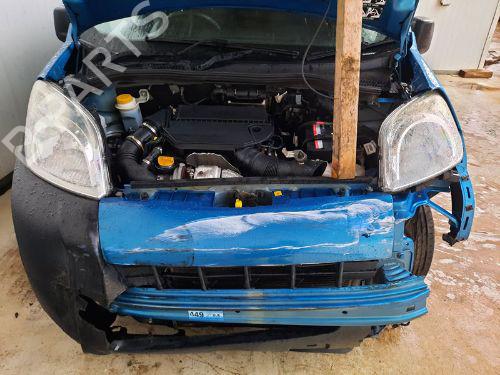 Servo brake CITROËN NEMO Box Body/MPV (AA_) 1.3 HDi 75 | BP29652399M42