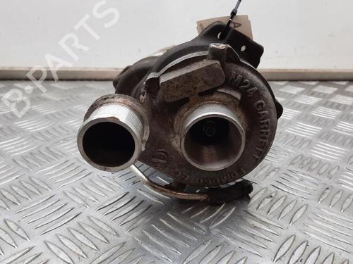 Turbocharger/Supercharger LAND ROVER DISCOVERY IV VAN (L319) 3.0 TD 4x4 | BP29647763M71 