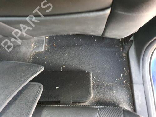 Venstre bremsekaliber bag FORD KUGA II (DM2) 2.0 TDCi 4x4 | BP29650221M107 