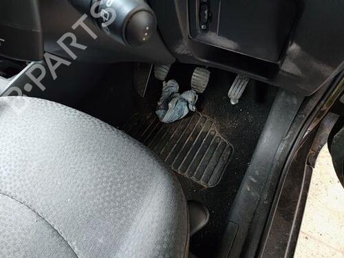 Forreste venstre beklædning RENAULT CLIO II (BB_, CB_) 1.2 (BB0A, BB0F, BB10, BB1K, BB28, BB2D, BB2H, CB0A,... | BP29667025C58