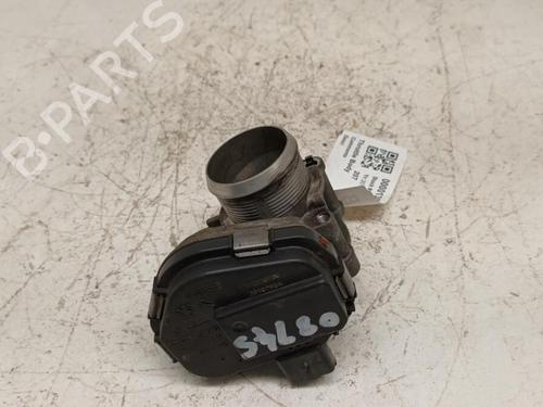 Throttle body PEUGEOT 207 SW (WK_) 1.6 HDi | BP29649023M82