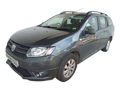 Used Left sun visor DACIA SANDERO II 1.2 (75 hp) 31866071