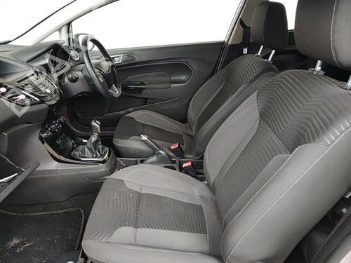 Mittelkonsole FORD FIESTA VI (CB1, CCN) 1.0 EcoBoost | BP29680788I22 