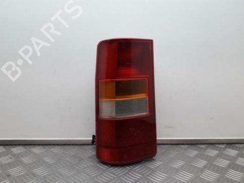 Used Left taillight FIAT SCUDO Van (220_) 1.9 D (69 hp) 29645552