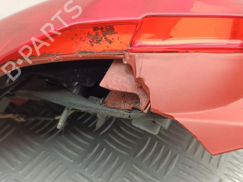 Right taillight TOYOTA AURIS (_E15_) 1.6 (ZRE151_, ZRE151R) | BP29668788C35