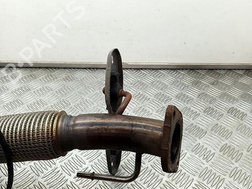 Katalysator FORD TOURNEO CONNECT / GRAND TOURNEO CONNECT V408 MPV 1.0 EcoBoost | BP29902697M10