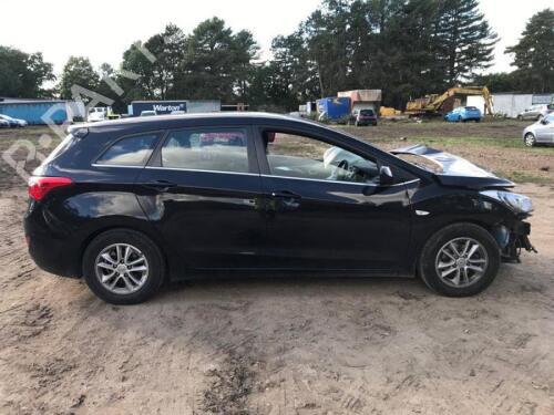 Other HYUNDAI i30 Estate (GD) 1.6 CRDi | BP29675257O1