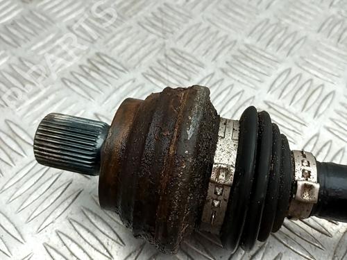 Left rear driveshaft VW TIGUAN (AD1, AX1) 2.0 TDI 4motion | BP29660441M40