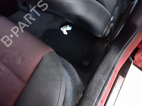 Rear right window mechanism AUDI A3 (8P1) 1.6 E-Power | BP29666945C25 
