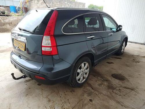 Right front driveshaft HONDA CR-V III (RE_) 2.2 i-CTDi 4WD (RE6) | BP29680152M39