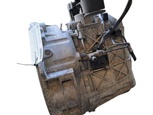 Used Gearbox MERCEDES-BENZ B-CLASS Sports Tourer (W246, W242) B 200 CDI / d (246.208) (136 hp) 29653776